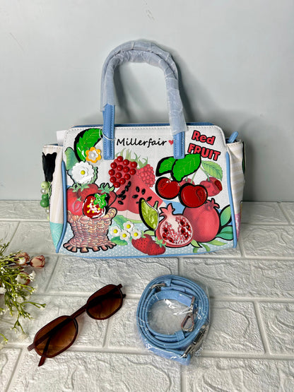 ArtViva HandBag-5