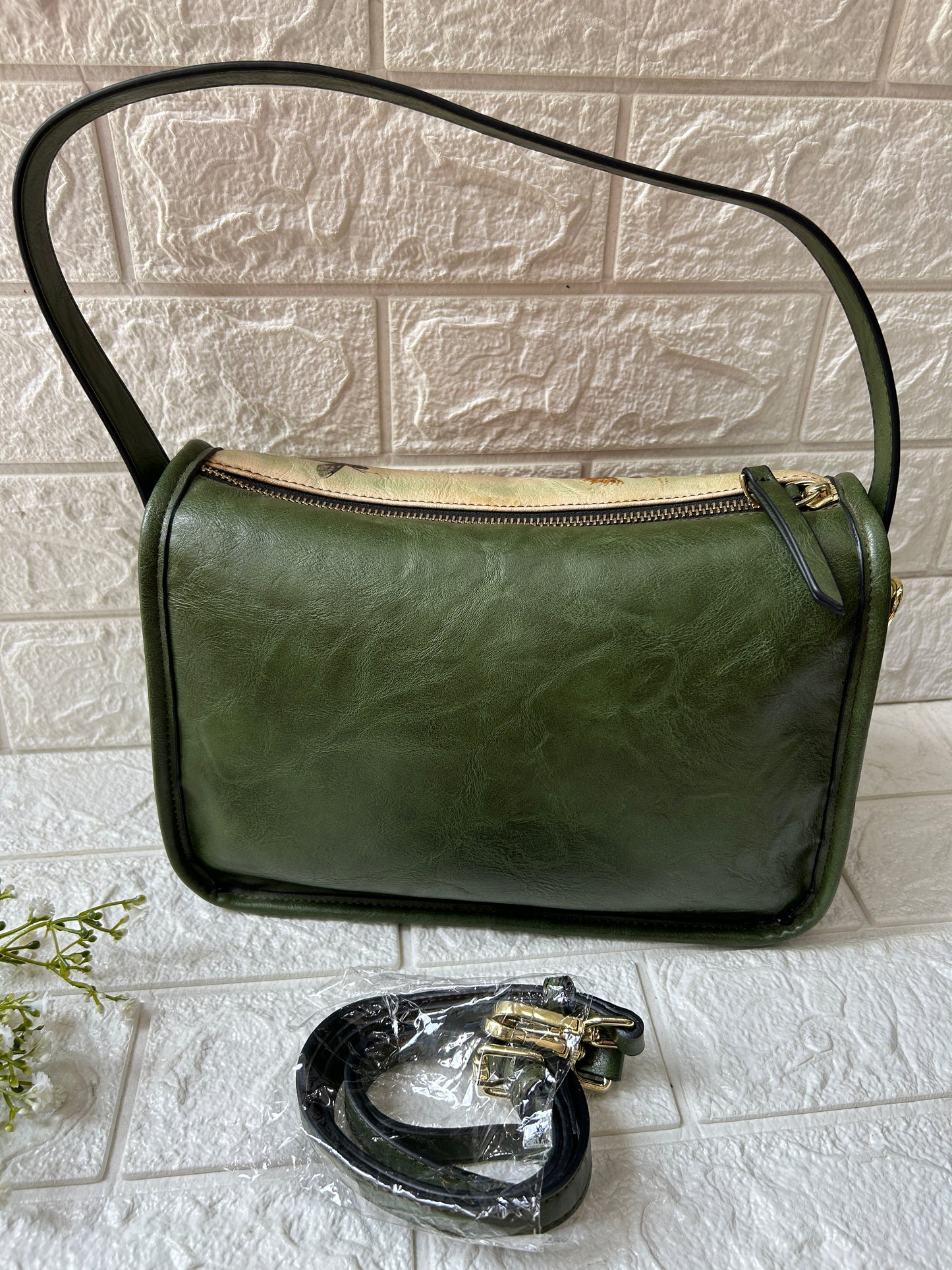Vintage Handbag 👜