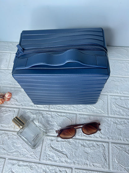 FoldNest Multi-Utility Pouch