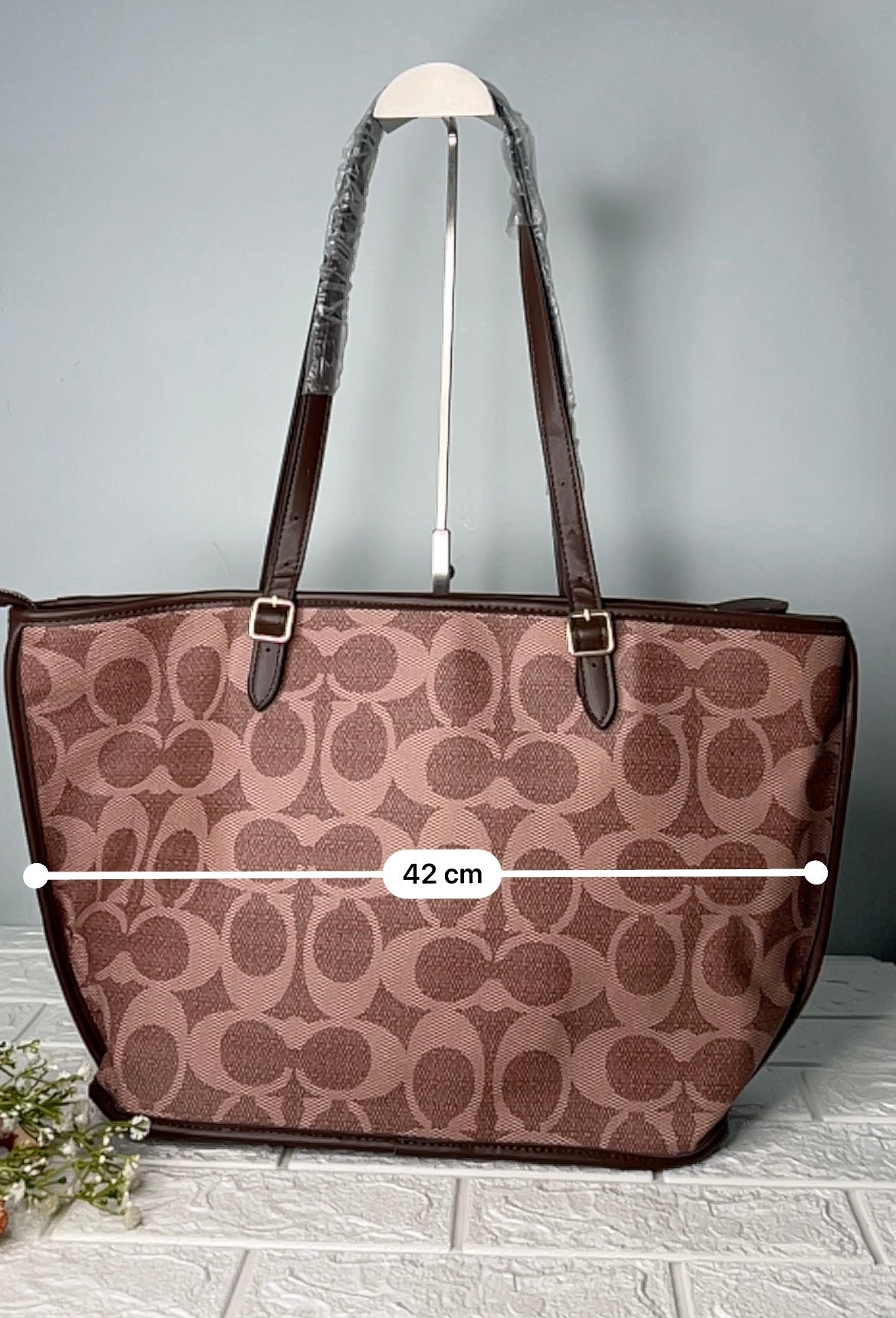Vogue Tote