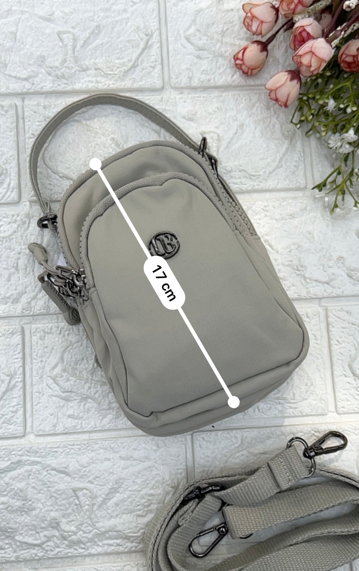 DuraLite Mobile Sling 3