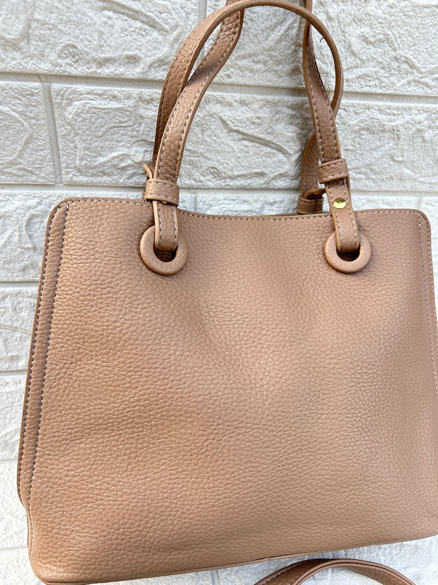 Daily Hustle Handbag