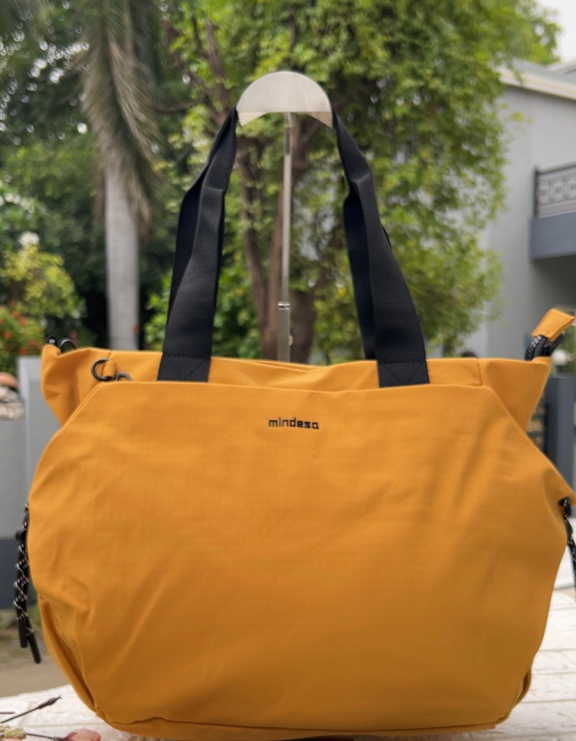 TintTough Tote