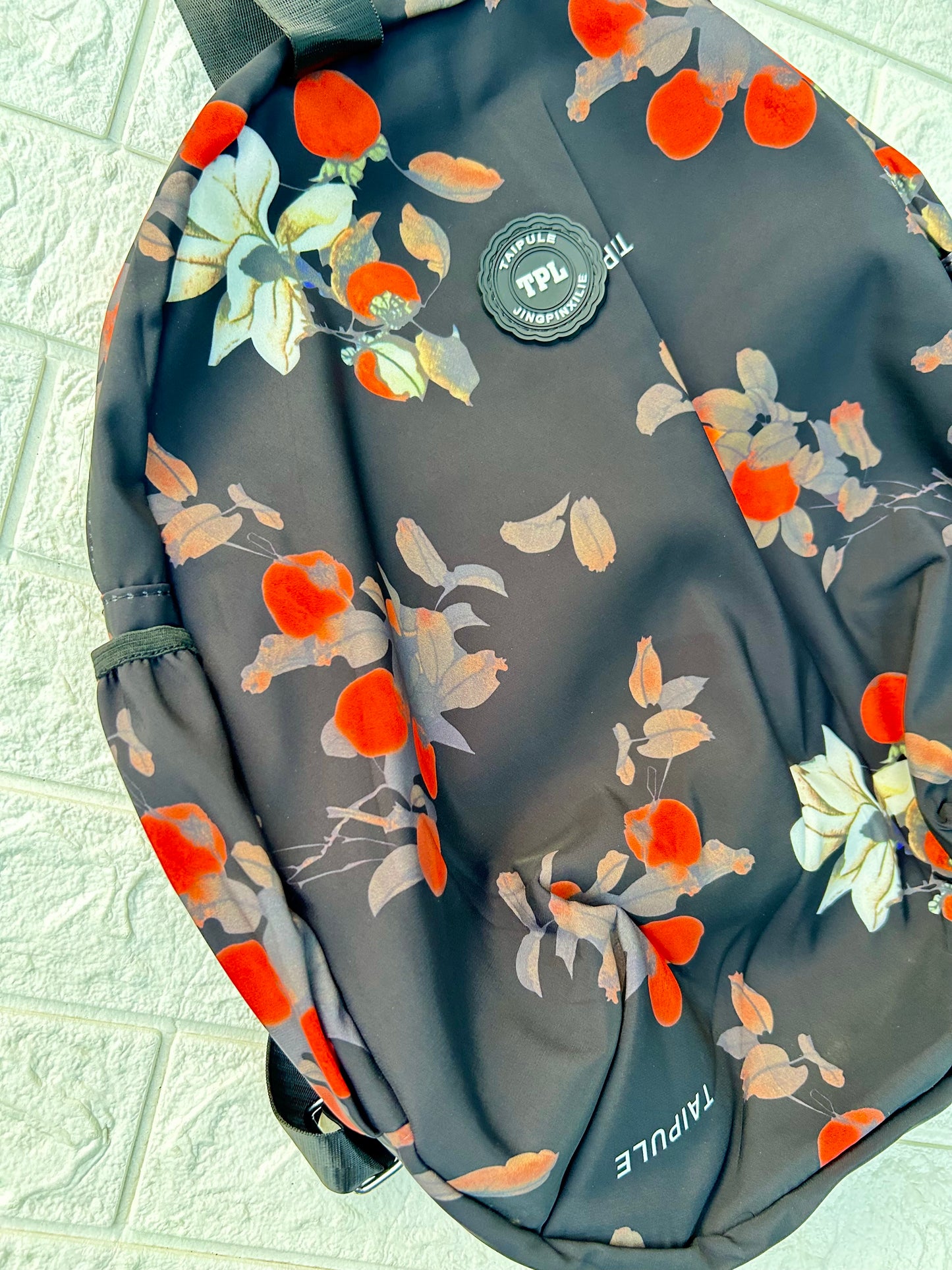 SnapStyle BackPack