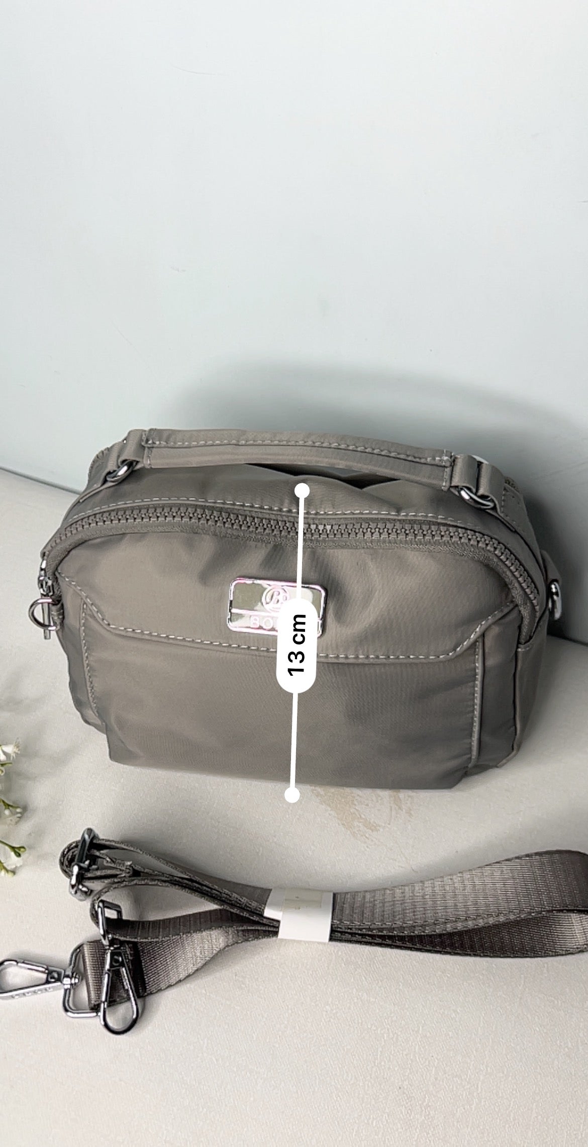 Tuff sling 3