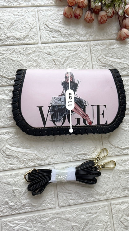 Rang Raze Clutch sling
