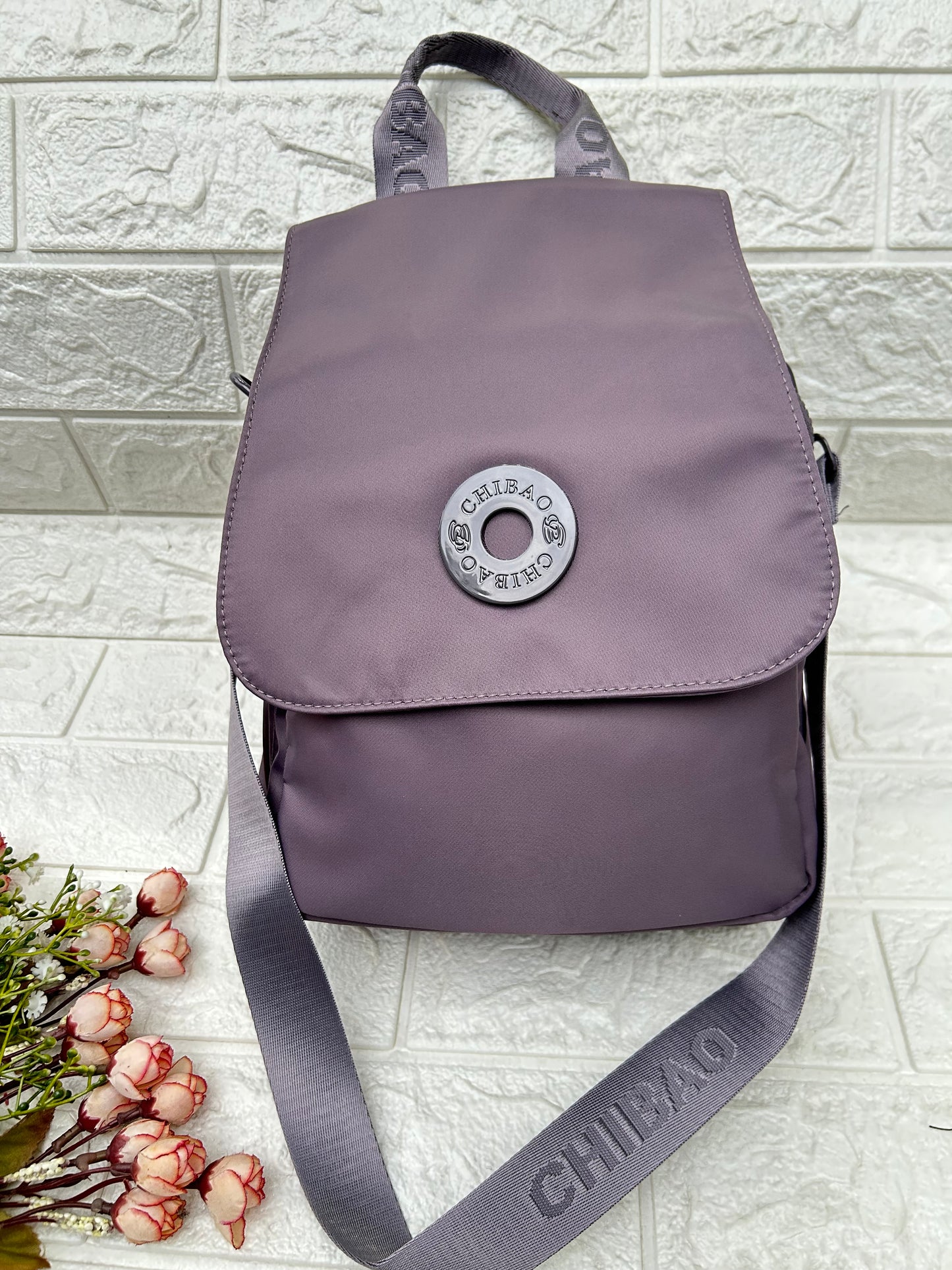 DuoCarry Backpack 1