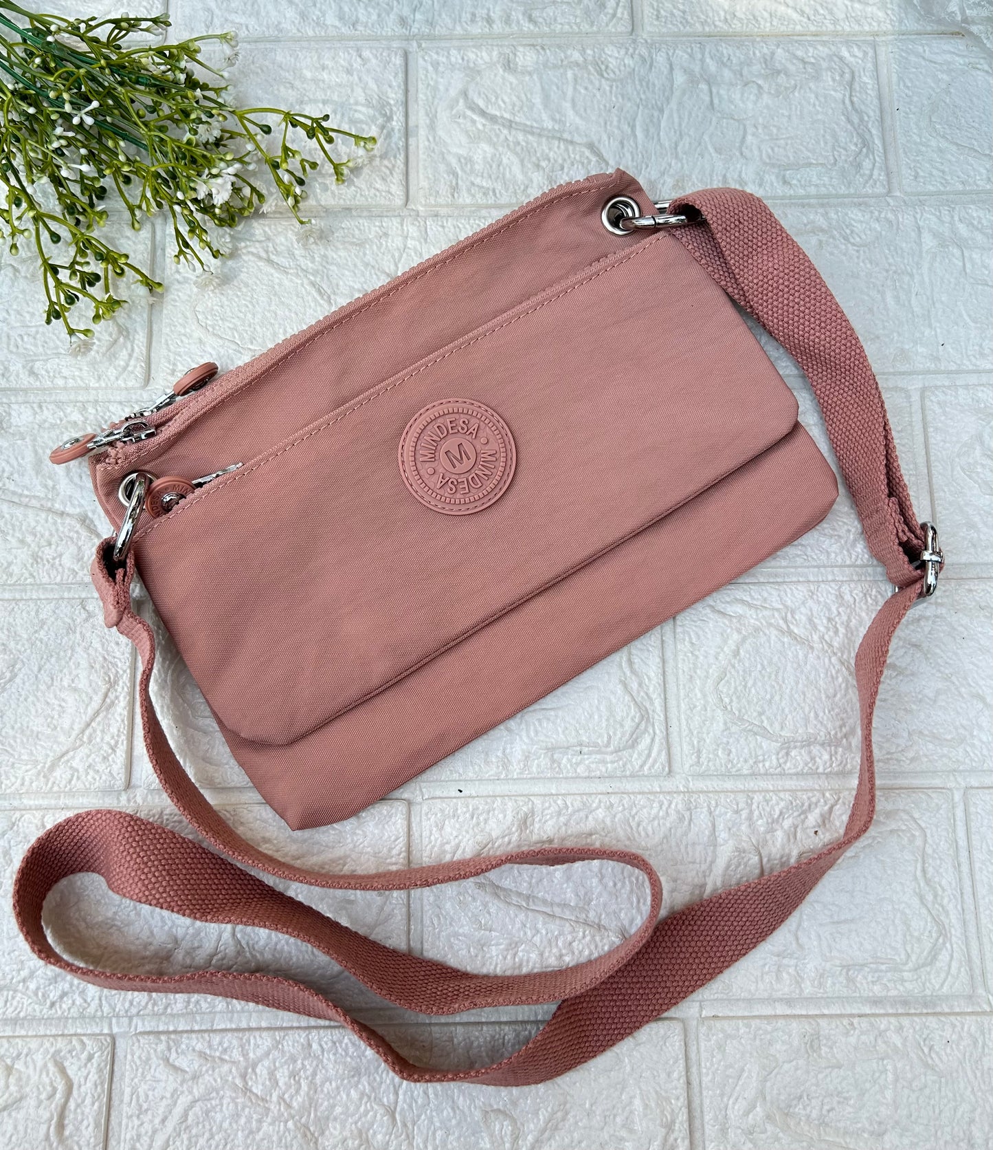 Ruffentoff sling