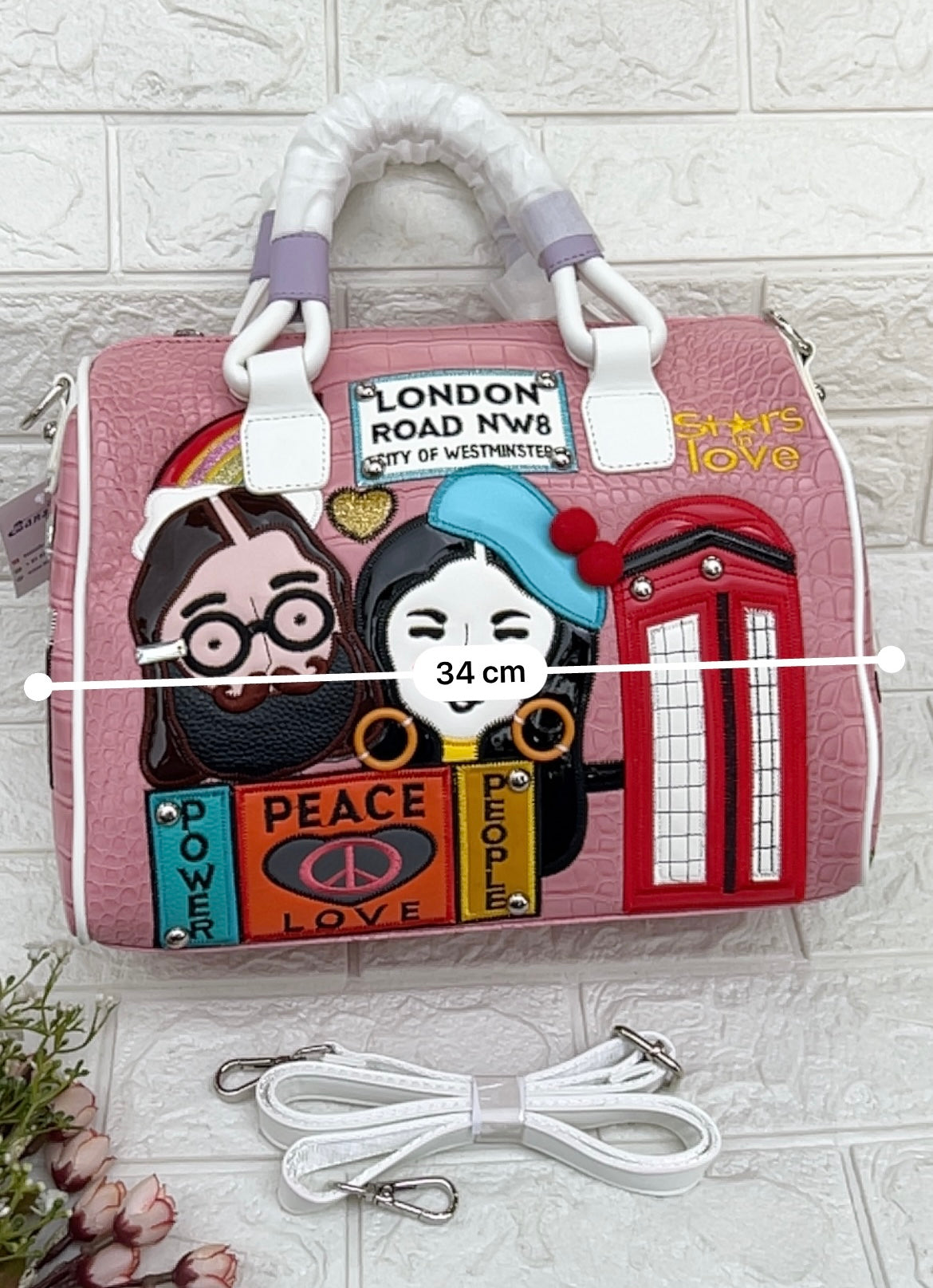 ArtViva HandBag-4