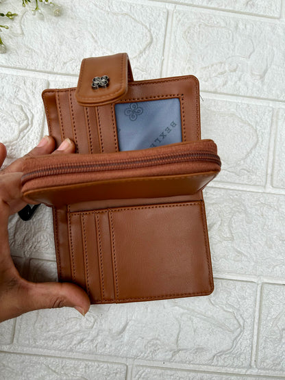 Pocket Wallet