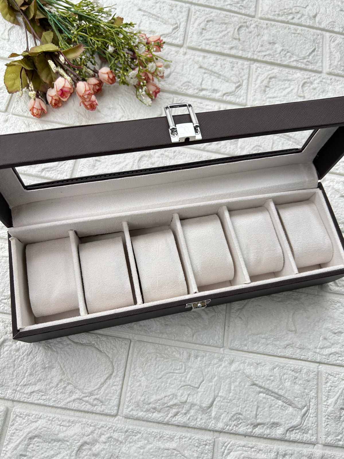 Watch Box