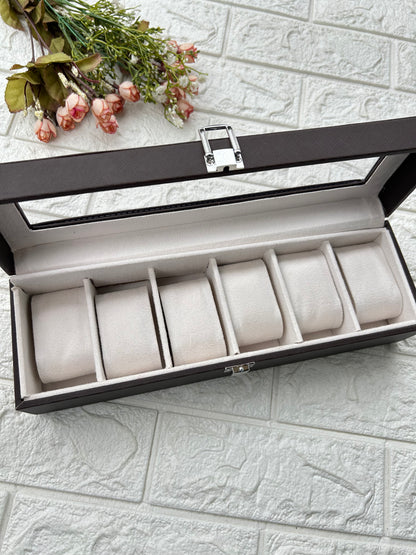 Watch Box