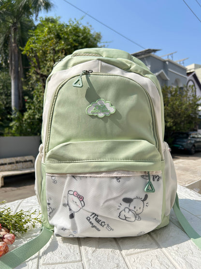 Backpack
