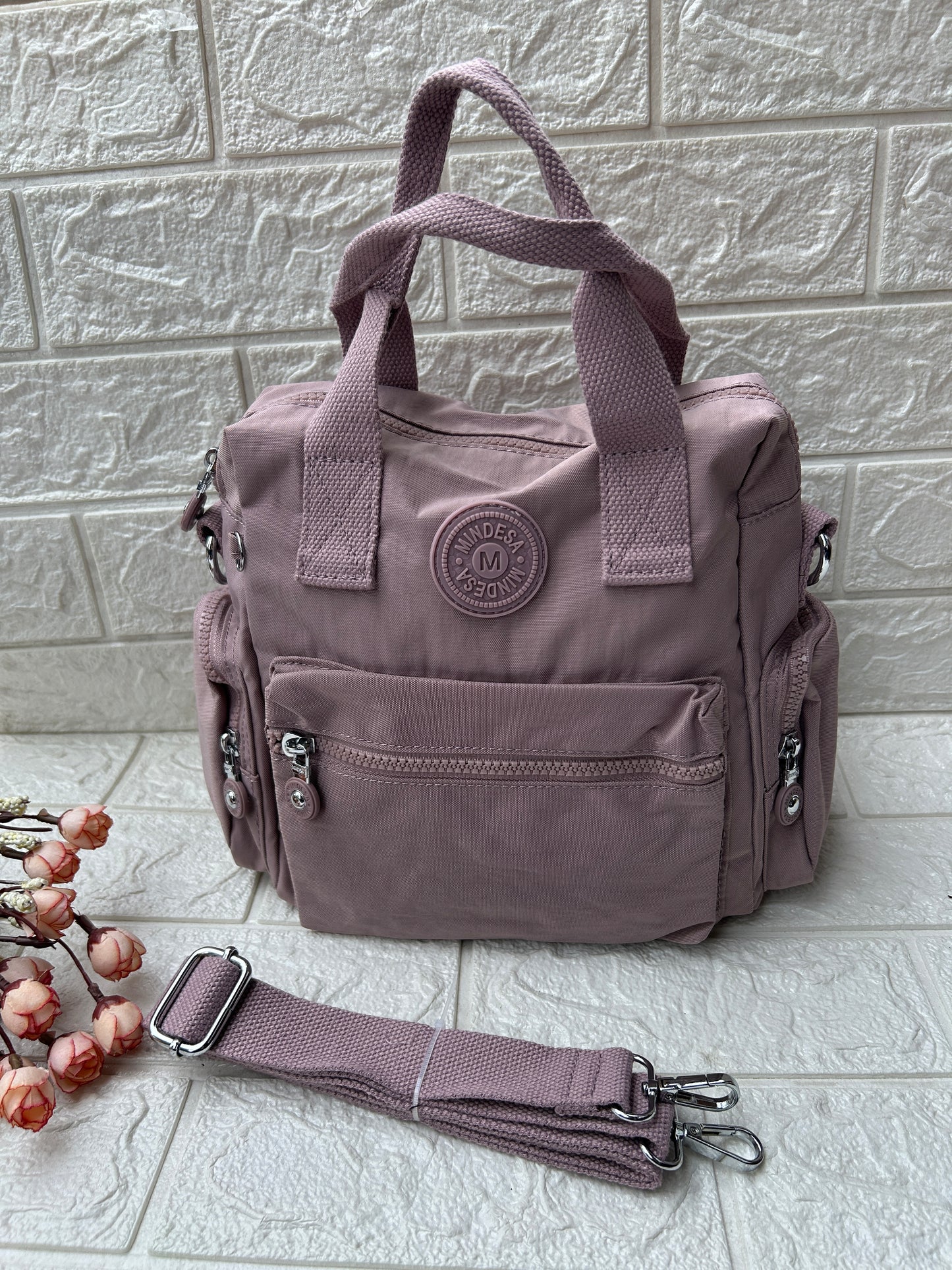TuffHold bag