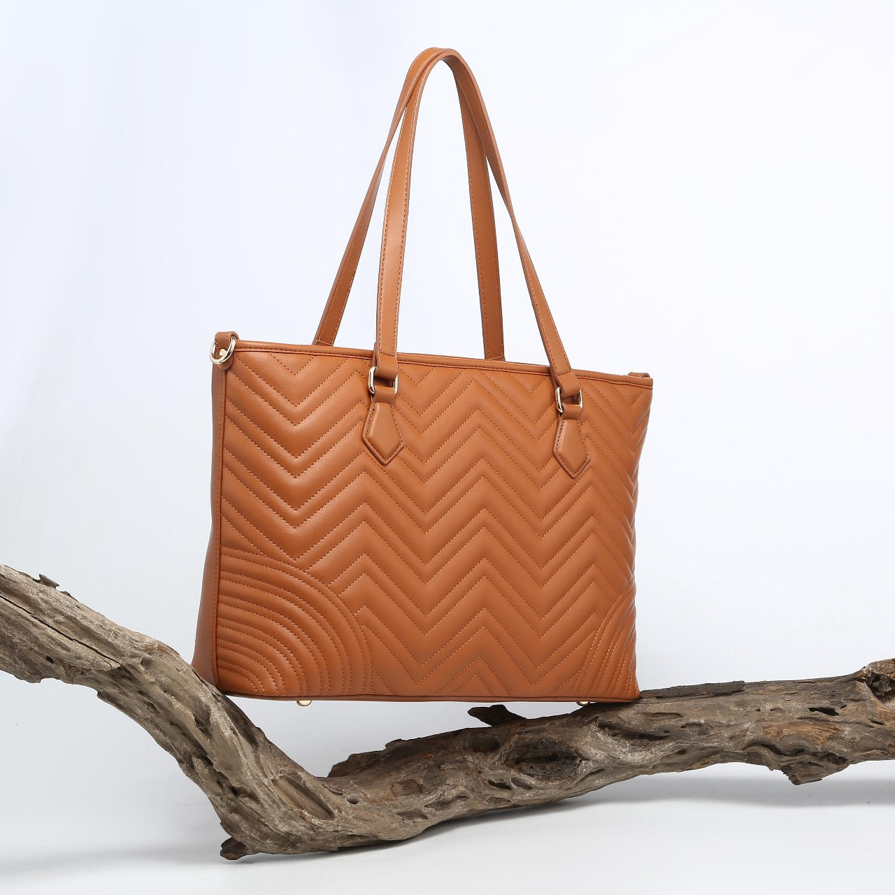 Cocoberry Work Tote