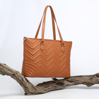 Cocoberry Work Tote