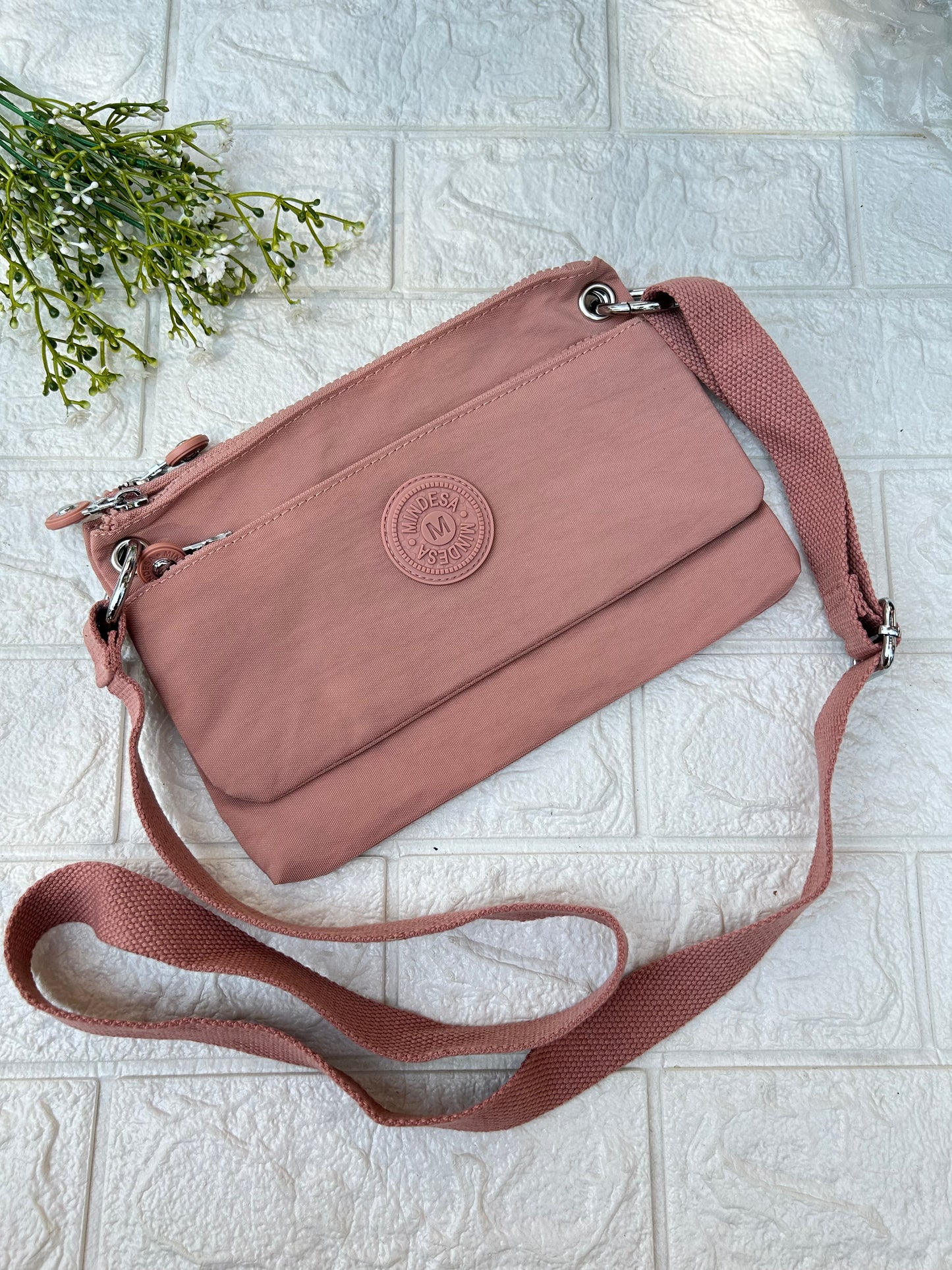 Ruffentoff sling