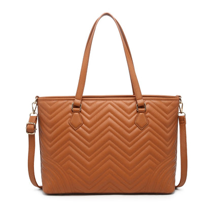 Cocoberry Work Tote