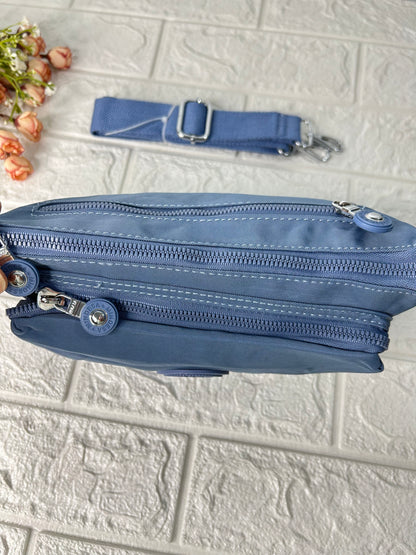 Long-Lasting Sling