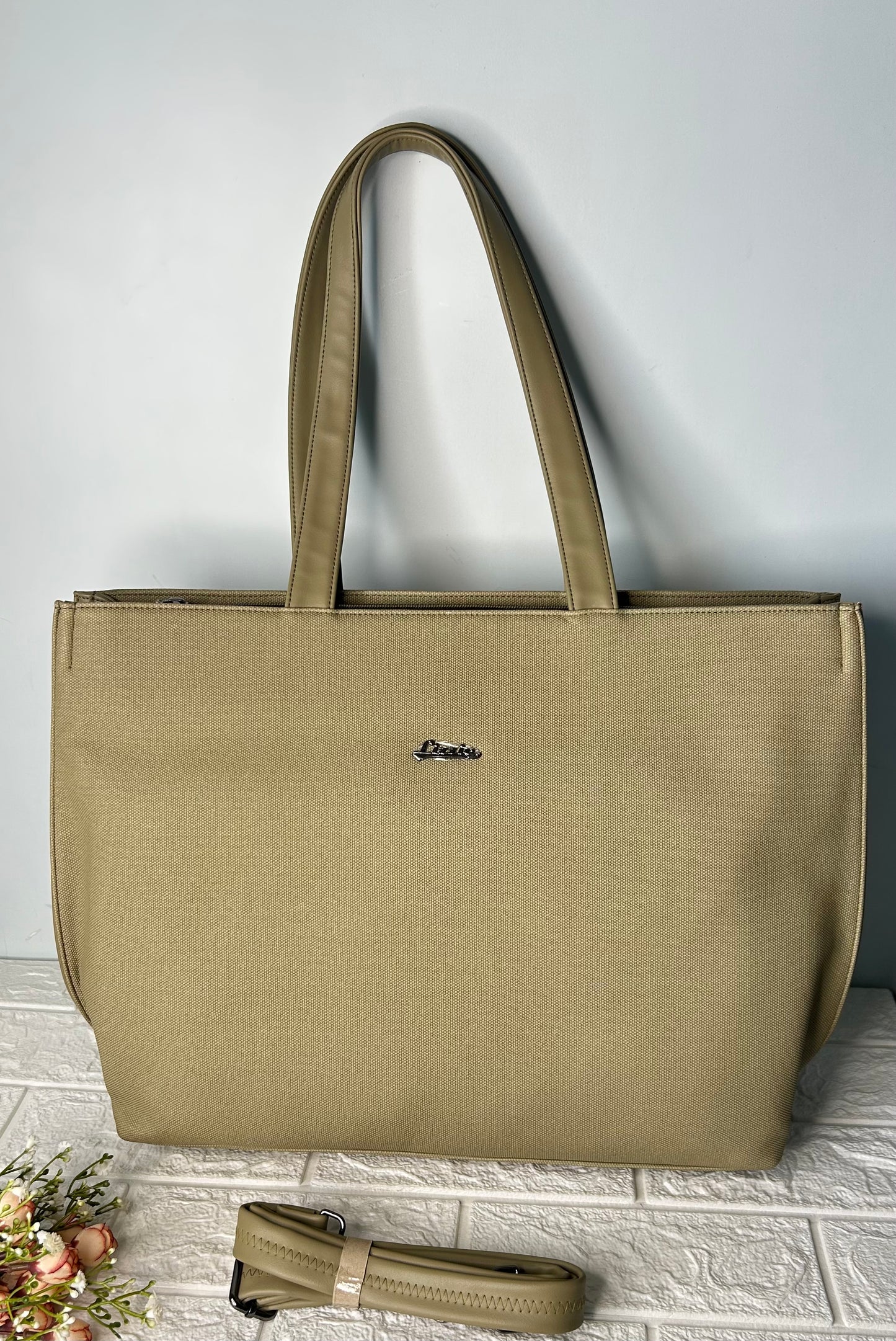 BossBelle Bag