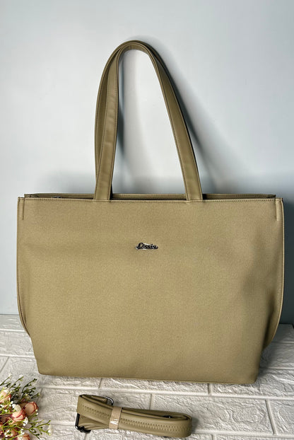 BossBelle Bag