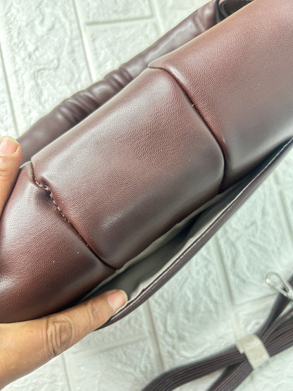 Puffy Luxe Bag!