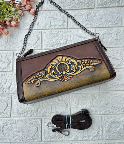 Vintage Royal bag