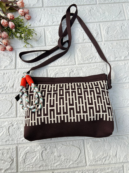 Knit sling