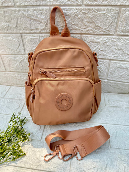DuoCarry BackPack