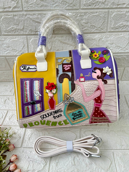 ArtViva HandBag-3
