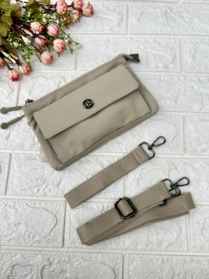 DuraLite Clutch/Sling 3