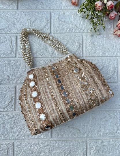 Zari Potali Bag