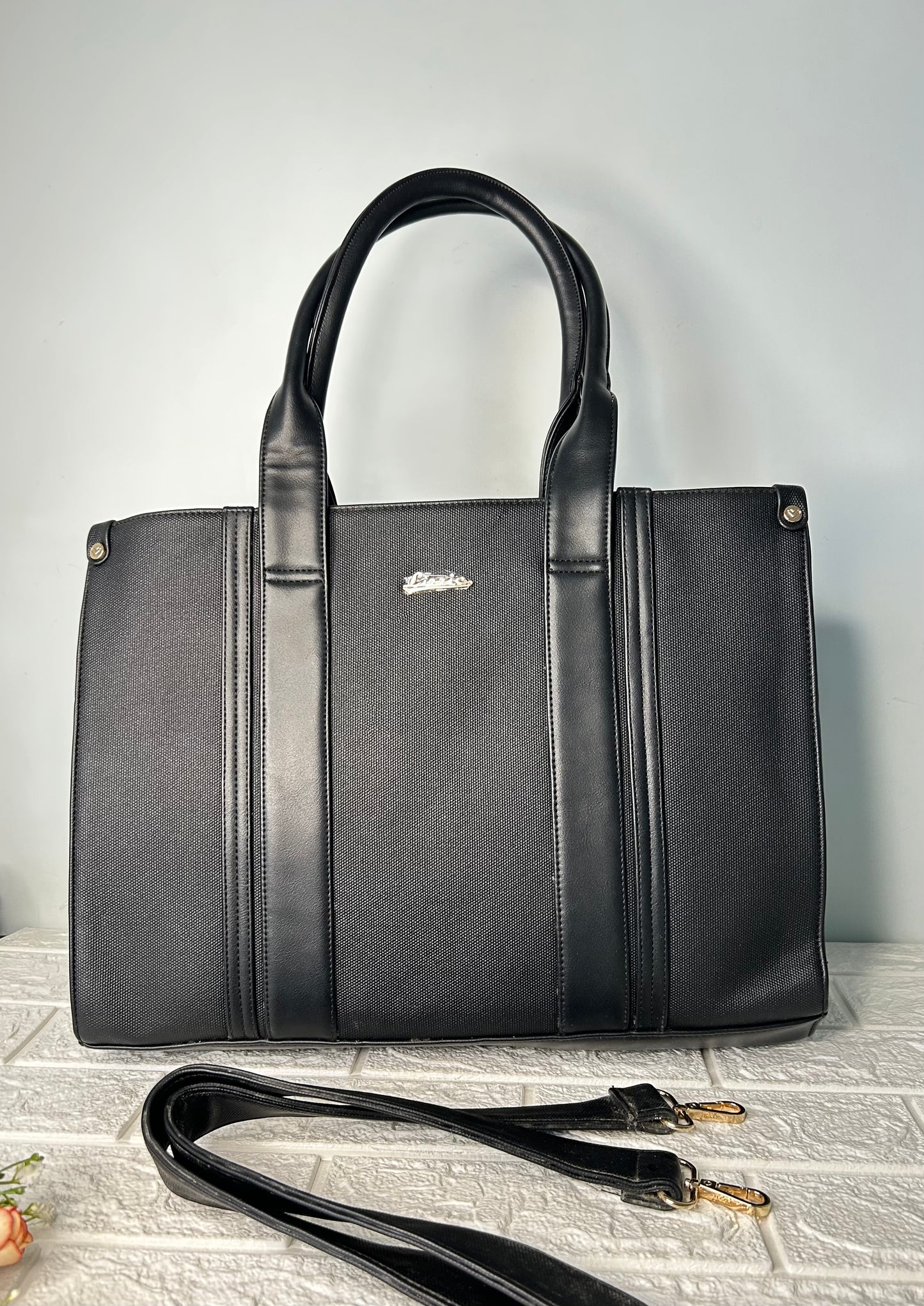 BossBelle Bag 1