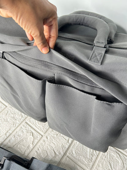 AeroFlex Duffle Bag