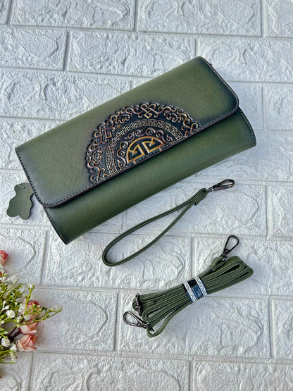 Oldtown Satchel