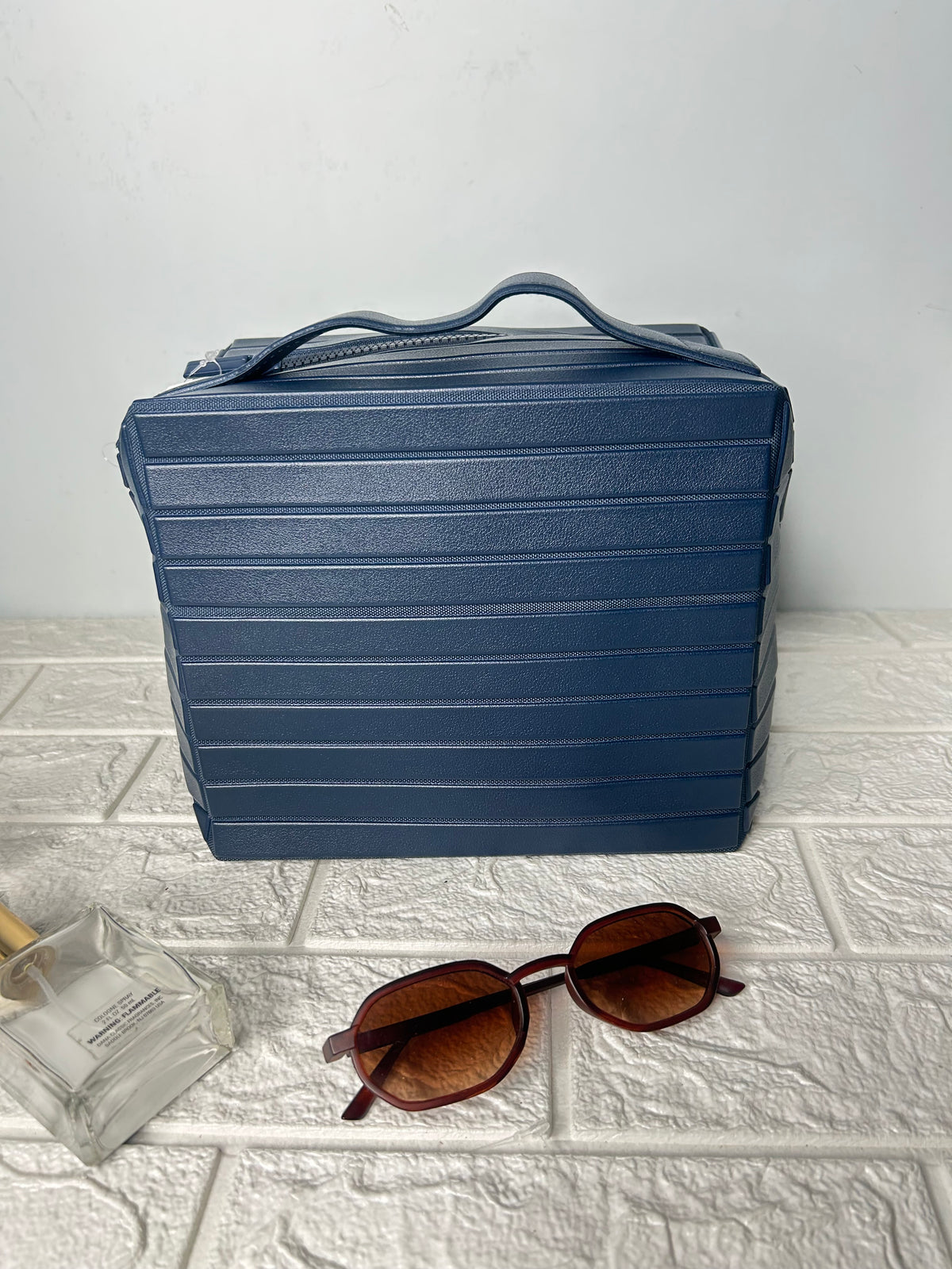 FoldNest Multi-Utility Pouch