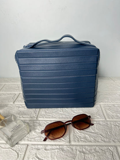 FoldNest Multi-Utility Pouch
