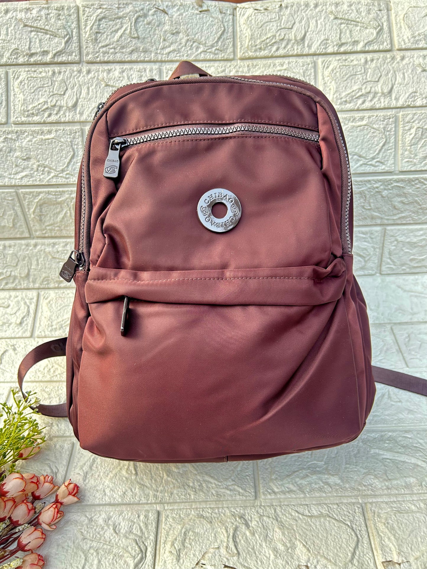 Durable Backpack 2