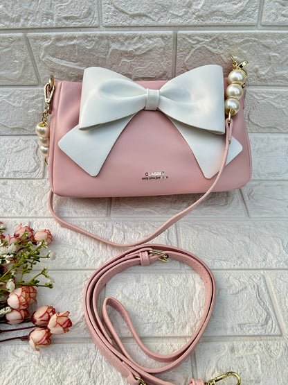 Bow Box Sling