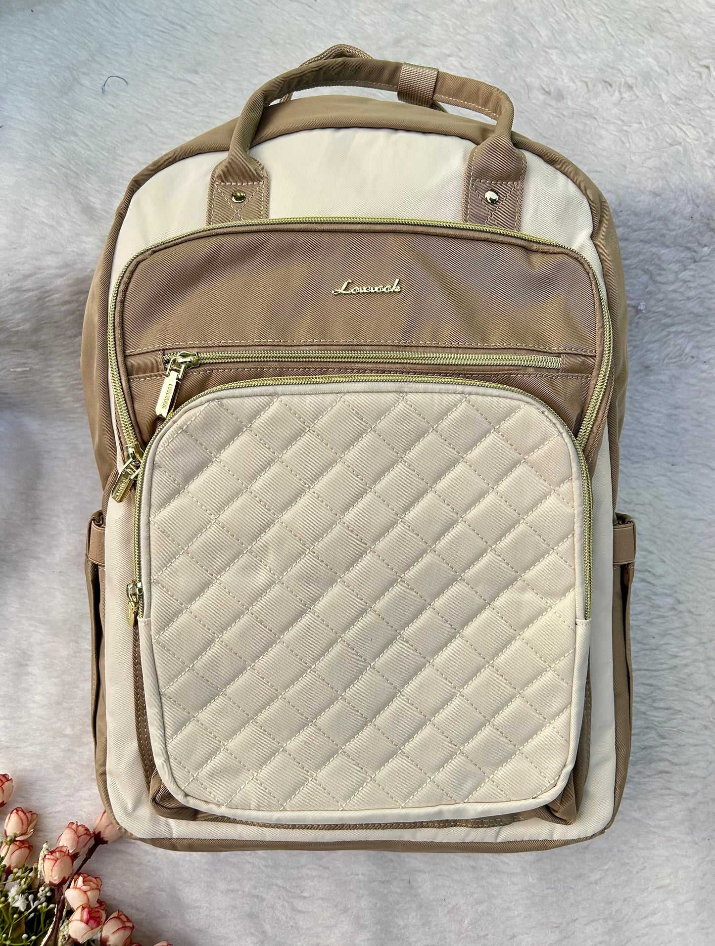 MaxVolume BackPack