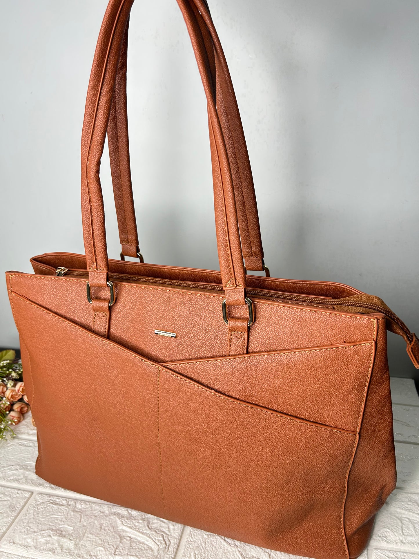Boss Lady Carryall