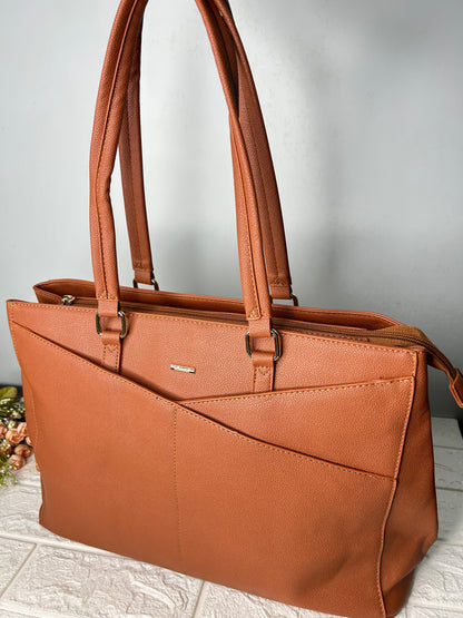 Boss Lady Carryall