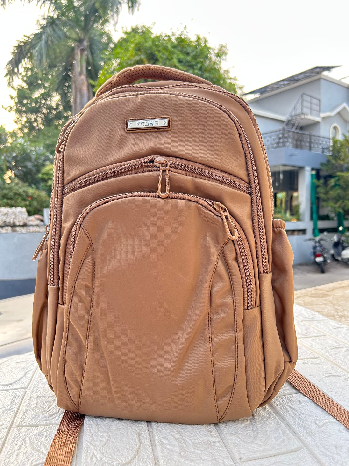 Backpack 3