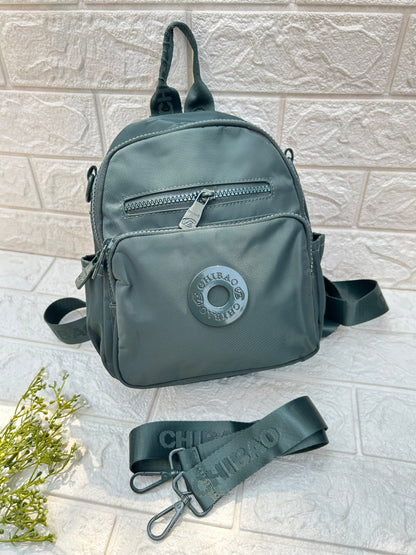 DuoCarry BackPack