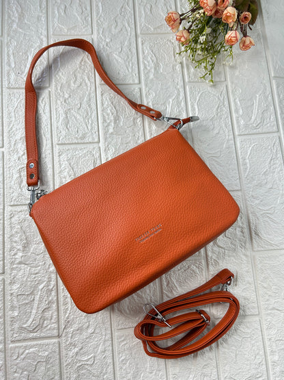 DuelCarry Bag