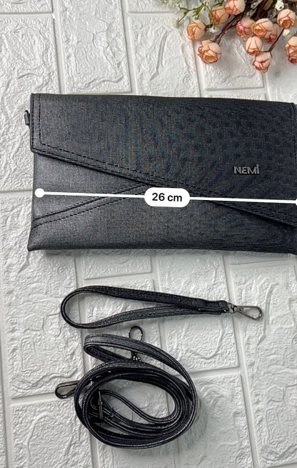 NovaMatte Clutch