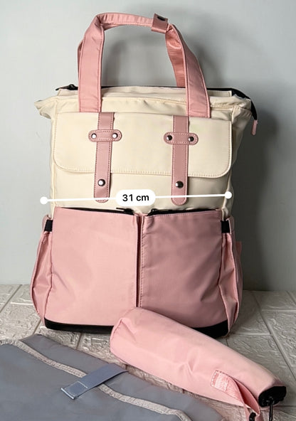 Tiny Trek BackPack