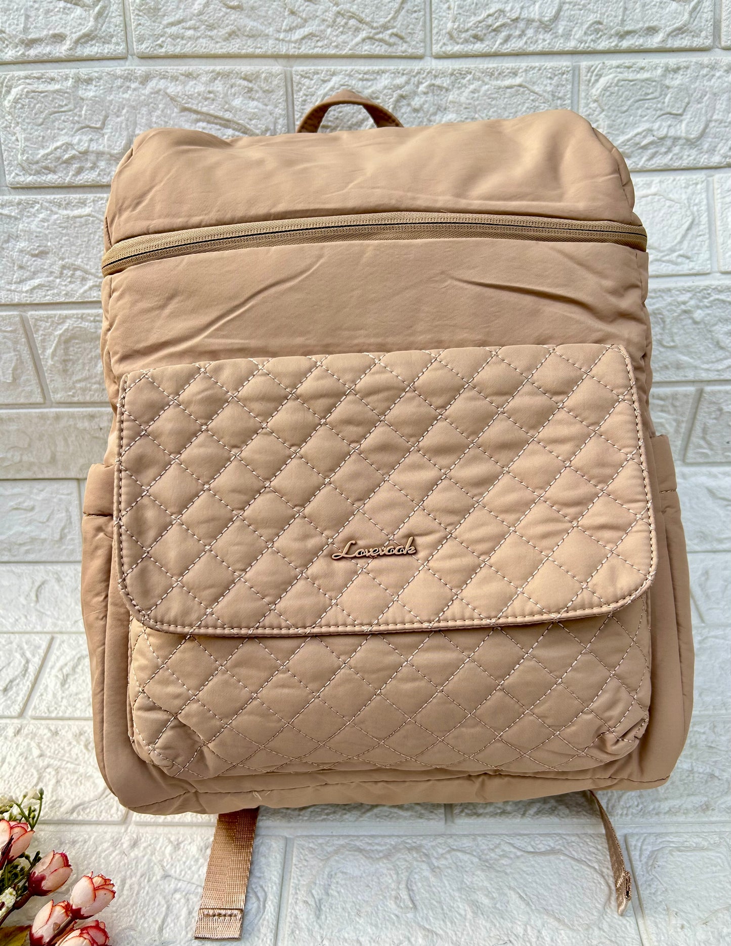 CloudCarry Backpack