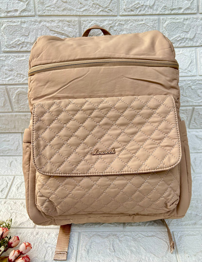 CloudCarry Backpack