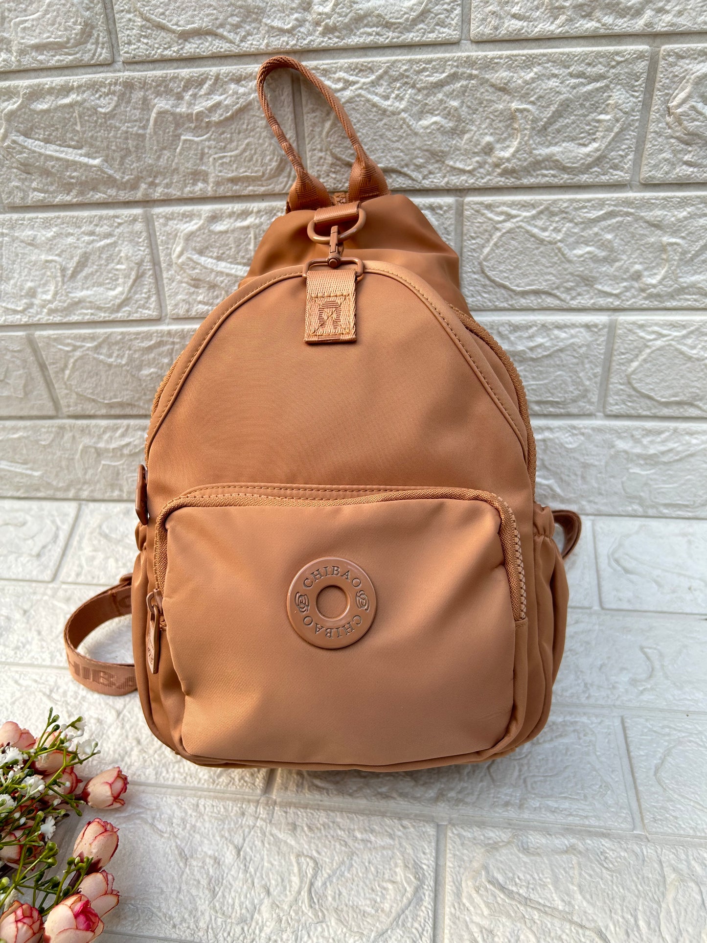 Durable Backpack 3